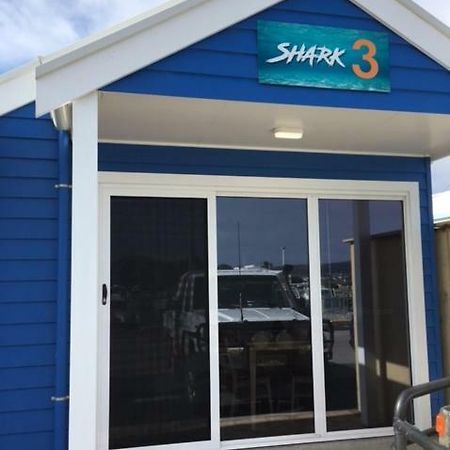 Port Lincoln Shark Apartment 3 Εξωτερικό φωτογραφία