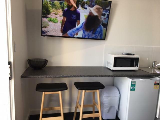 Port Lincoln Shark Apartment 3 Εξωτερικό φωτογραφία