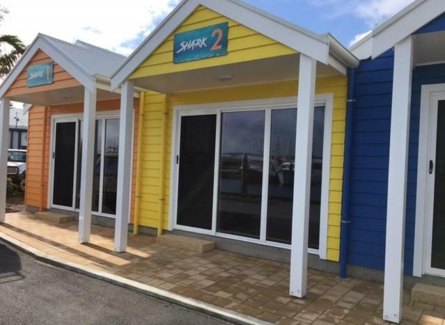 Port Lincoln Shark Apartment 3 Εξωτερικό φωτογραφία