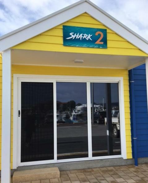 Port Lincoln Shark Apartment 3 Εξωτερικό φωτογραφία