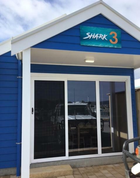 Port Lincoln Shark Apartment 3 Εξωτερικό φωτογραφία