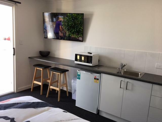 Port Lincoln Shark Apartment 3 Εξωτερικό φωτογραφία