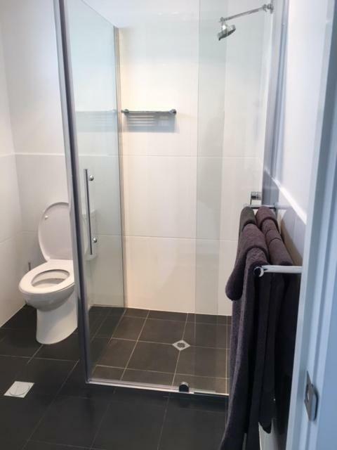 Port Lincoln Shark Apartment 3 Εξωτερικό φωτογραφία